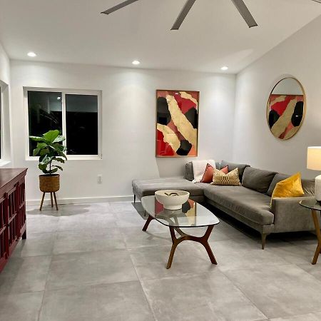 Вилла Hiddengem In Charming Sarasota, Florida Экстерьер фото